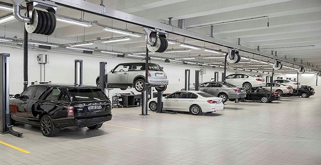Emiralem Oto Servis