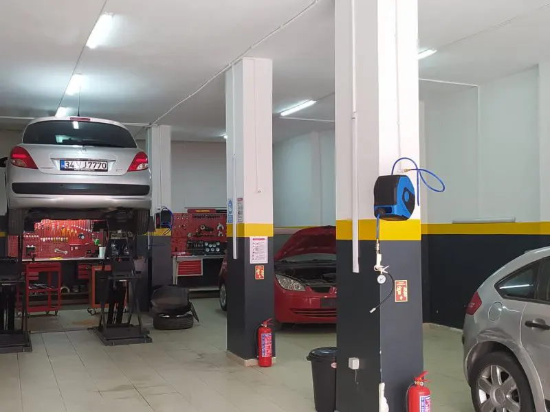 Emiralem Oto Servis